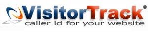 VisitorTrack (Lead Generation Technology) icon